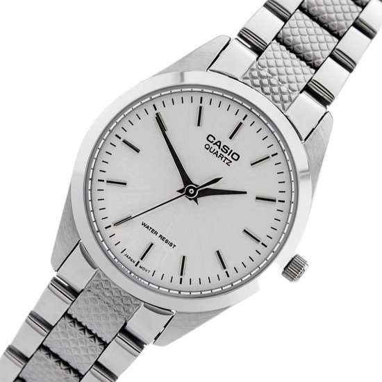 Casio Ladies Classic Quartz Watch LTP1274D-7 LTP-1274D-7A