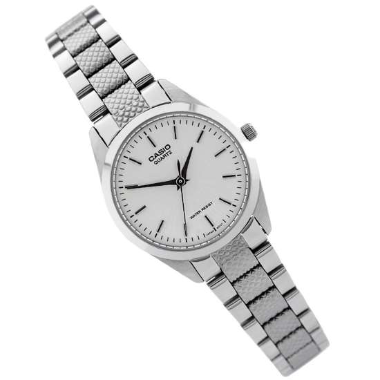 Casio Ladies Classic Quartz Watch LTP1274D-7 LTP-1274D-7A