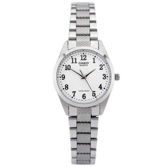 Casio Ladies Enticer Standard Watch LTP1274D-7B LTP-1274D-7B