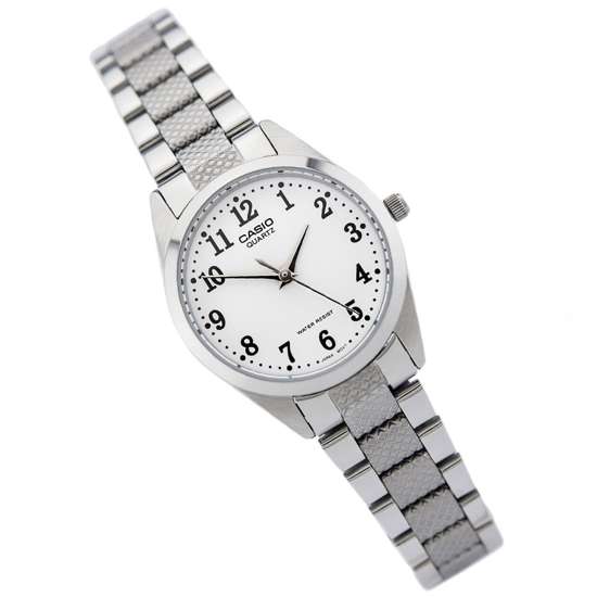 Casio Ladies Enticer Standard Watch LTP1274D-7B LTP-1274D-7B