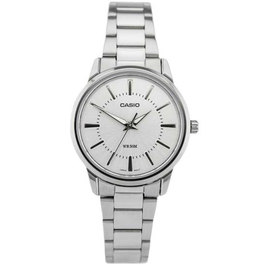 Casio LTP-1303D-7AV LTP1303D-7A Ladies Quartz Watch