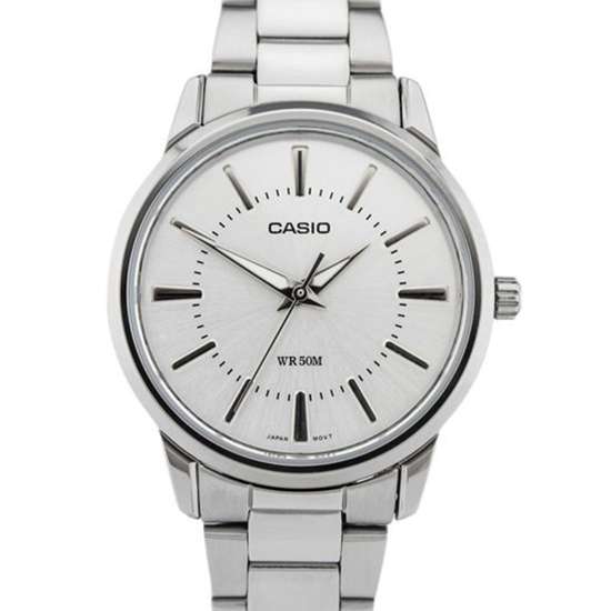 Casio LTP-1303D-7AV LTP1303D-7A Ladies Quartz Watch