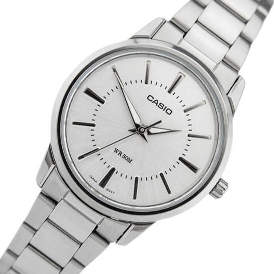 Casio LTP-1303D-7AV LTP1303D-7A Ladies Quartz Watch