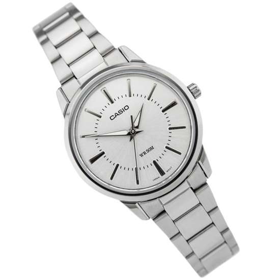 Casio LTP-1303D-7AV LTP1303D-7A Ladies Quartz Watch