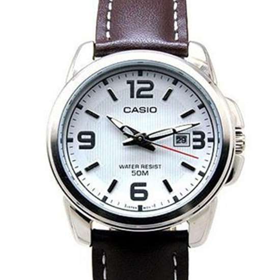 Casio Enticer LTP-1314L-7AV LTP1314L-7A LTP-1314L-7AVDF Ladies Watch