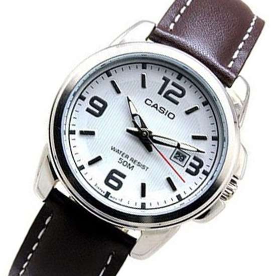 Casio Enticer LTP-1314L-7AV LTP1314L-7A LTP-1314L-7AVDF Ladies Watch