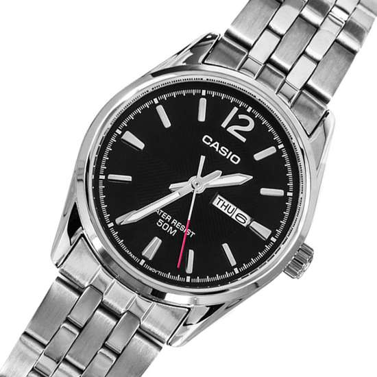 Casio LTP-1335D-1AV LTP1335D-1A Womens Casual Watch