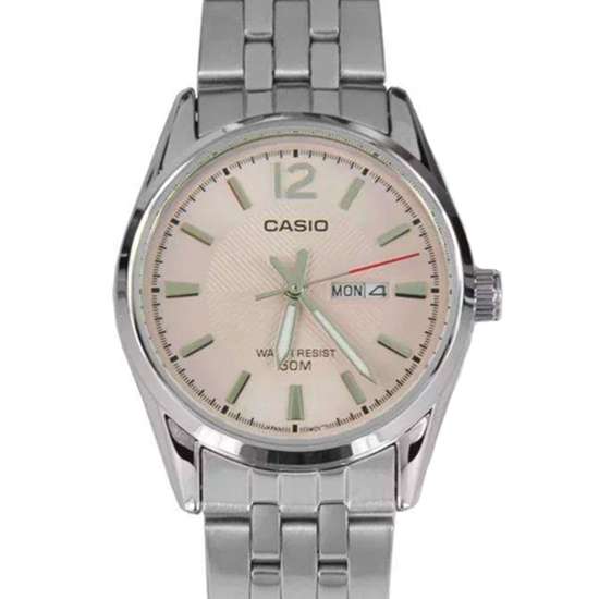 Casio LTP-1335D-5AV LTP1335D-5A Womens Casual Watch