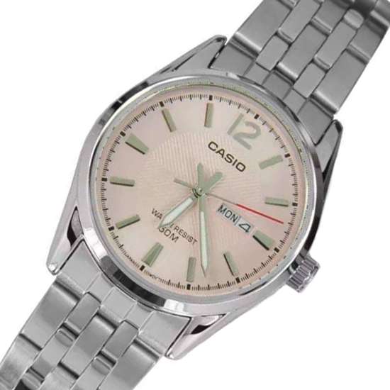 Casio LTP-1335D-5AV LTP1335D-5A Womens Casual Watch