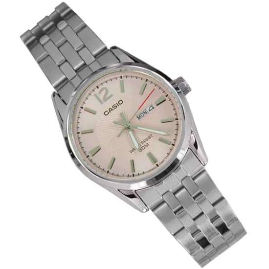 Casio LTP-1335D-5AV LTP1335D-5A Womens Casual Watch