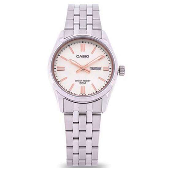 Casio Couple Enticer Ladies Watch LTP1335D-9A LTP-1335D-9AV