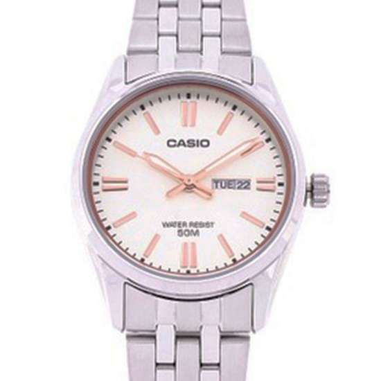 Casio Couple Enticer Ladies Watch LTP1335D-9A LTP-1335D-9AV