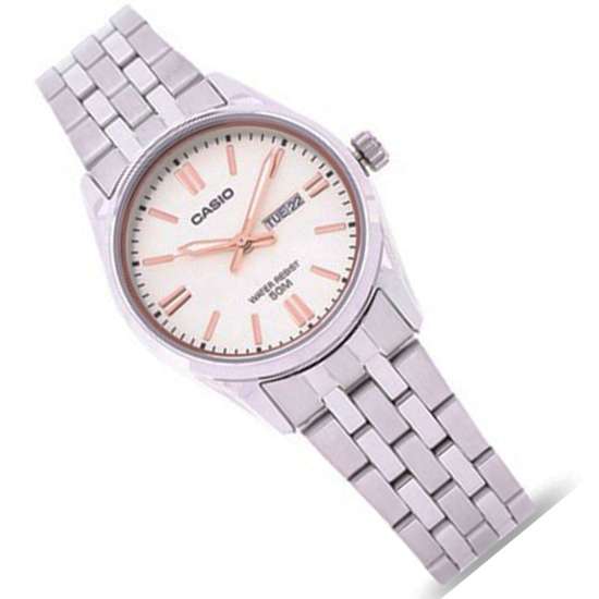 Casio Couple Enticer Ladies Watch LTP1335D-9A LTP-1335D-9AV