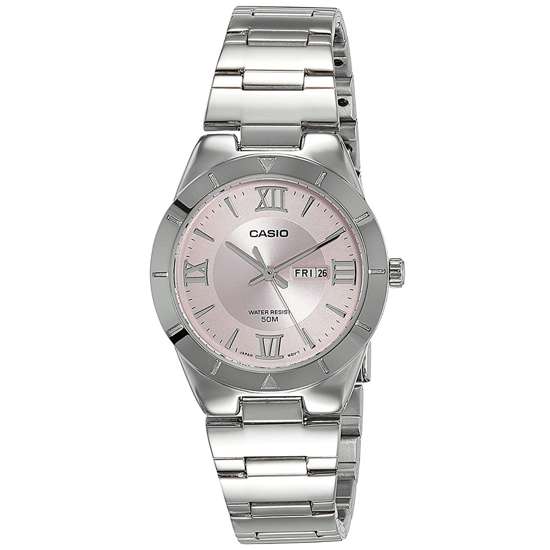 Casio LTP-1410D-4AV LTP1410D-4A Womens Casual Watch