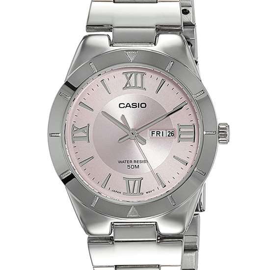 Casio LTP-1410D-4AV LTP1410D-4A Womens Casual Watch