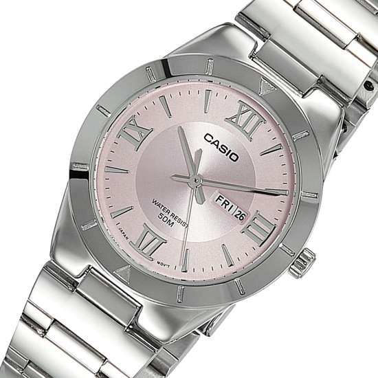 Casio LTP-1410D-4AV LTP1410D-4A Womens Casual Watch