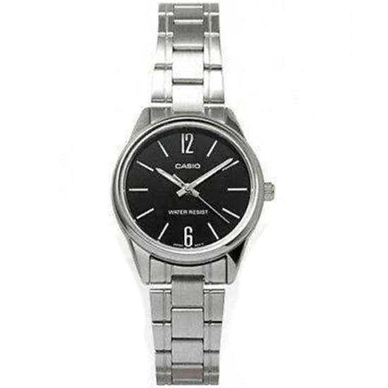 Casio Quartz Ladies Casual Watch LTP-V005D-1B LTPV005D-1B