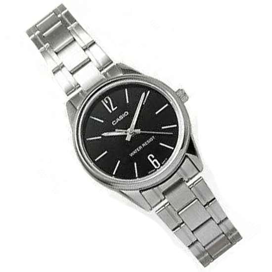 Casio Quartz Ladies Casual Watch LTP-V005D-1B LTPV005D-1B