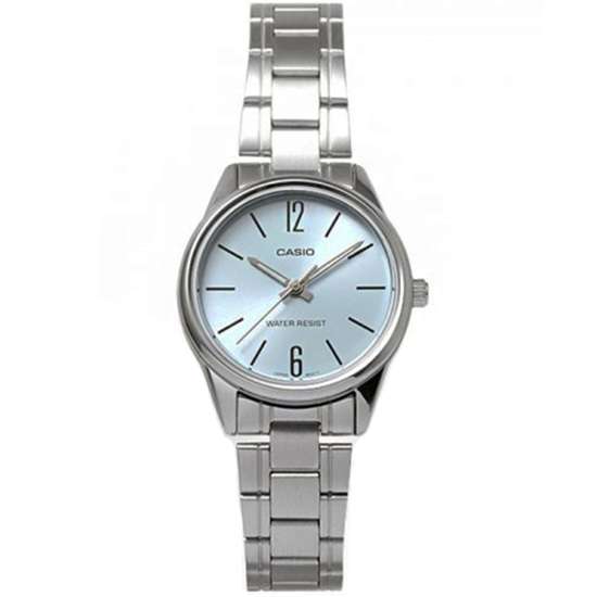 Casio LTP-V005D-2B LTPV005D-2B Female Casual Watch