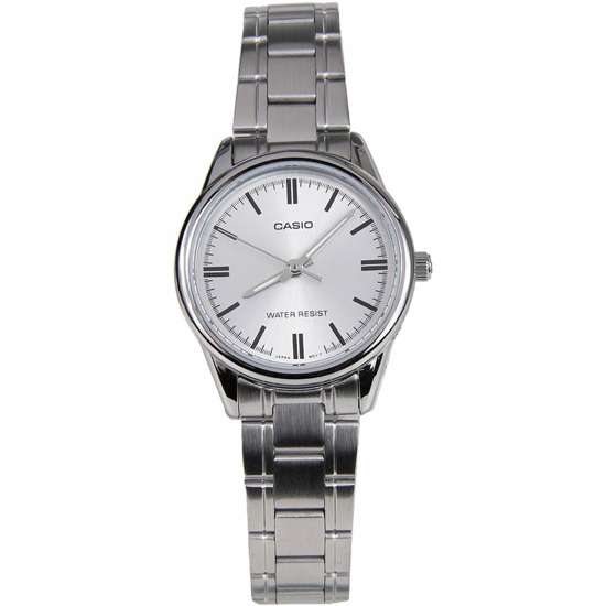 Casio LTP-V005D-7A LTPV005D-7A Female Casual Watch
