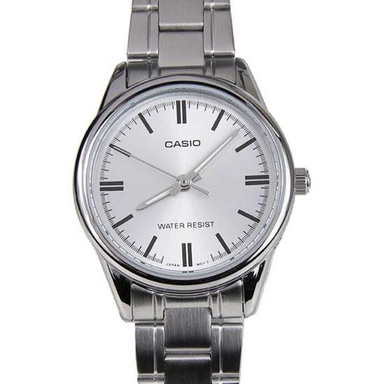 Casio LTP-V005D-7A LTPV005D-7A Female Casual Watch