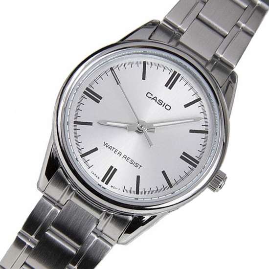 Casio LTP-V005D-7A LTPV005D-7A Female Casual Watch