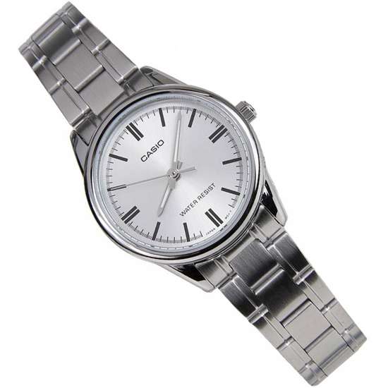 Casio LTP-V005D-7A LTPV005D-7A Female Casual Watch