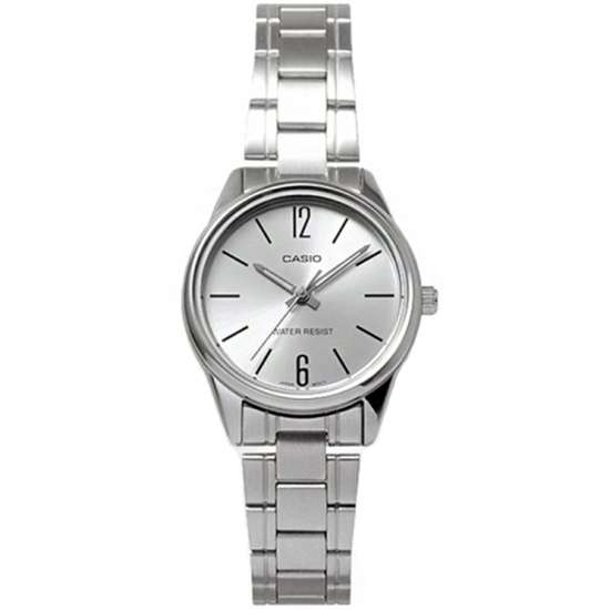 Casio LTP-V005D-7B LTPV005D-7BUDF Female Casual Watch