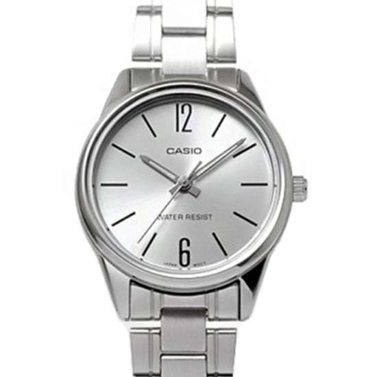 Casio LTP-V005D-7B LTPV005D-7B Female Casual Watch