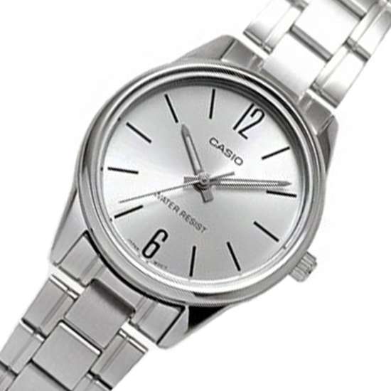 Casio LTP-V005D-7B LTPV005D-7B Female Casual Watch