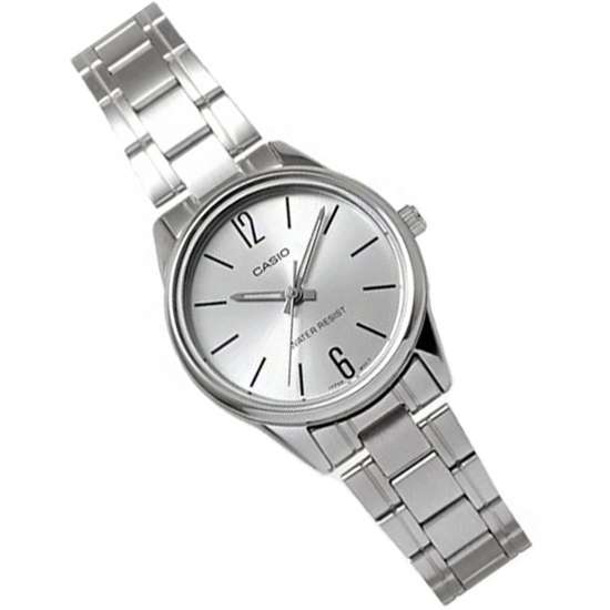 Casio LTP-V005D-7B LTPV005D-7B Female Casual Watch