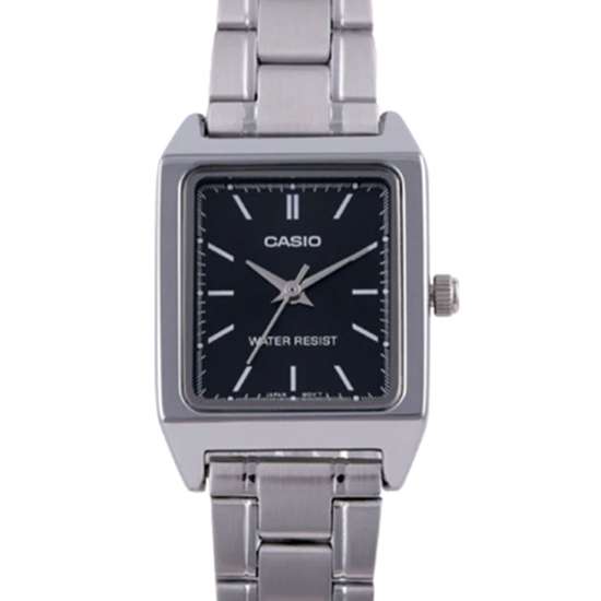 Casio LTP-V007D-1E LTPV007D-1E Rectangular Watch
