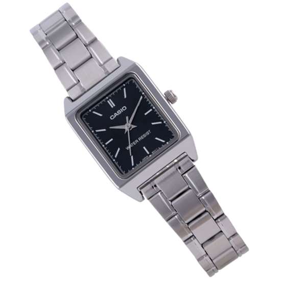 Casio LTP-V007D-1E LTPV007D-1E Rectangular Watch