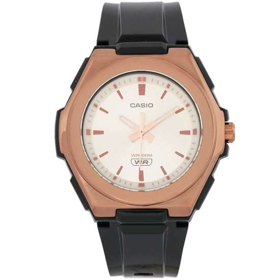 Casio Youth Womens Sporty Rose Gold LWA-300HRG-5E LWA300HRG-5E Watch