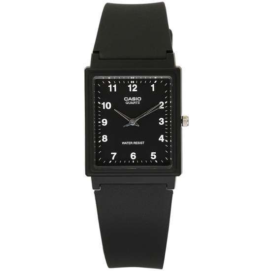 Casio Youth MQ-27-1B MQ-27-1BDF MQ27-1B Rectangular Casual Watch