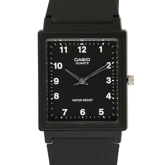 Casio Youth MQ-27-1B MQ-27-1BDF MQ27-1B Rectangular Casual Watch