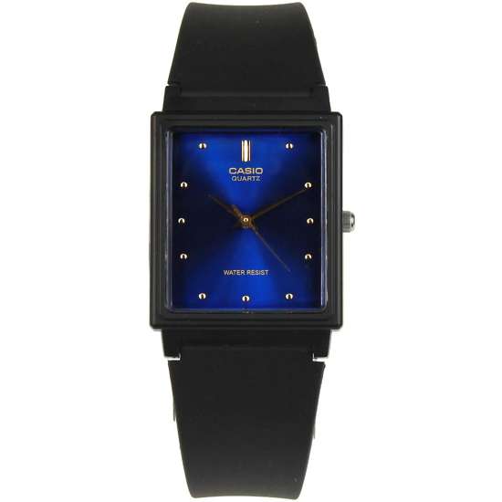 Casio MQ-38-2A MQ38-2A Rectangle Analog Watch