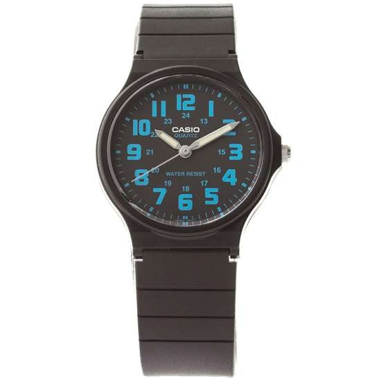 Casio Unisex Resin Watch MQ-71-2B MQ-71-2BDF