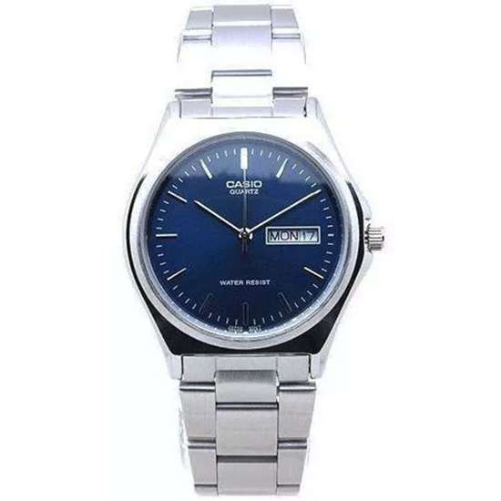 Casio Enticer Gents Casual Watch MTP1240D-2 MTP-1240D-2A