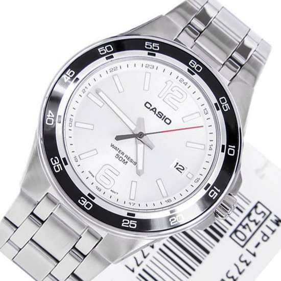 Casio Classic Quartz Watch MTP-1373D-7 MTP-1373D-7AV