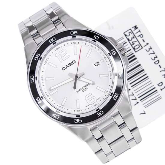 Casio Classic Quartz Watch MTP-1373D-7 MTP-1373D-7AV