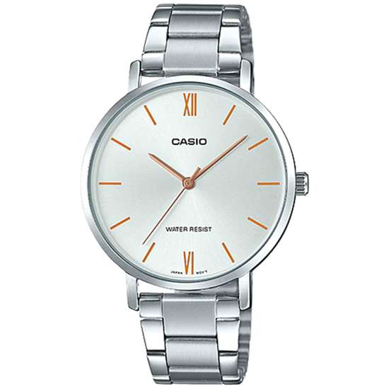 Casio MTP-VT01D-7B MTPVT01D-7B Male Casual Watch