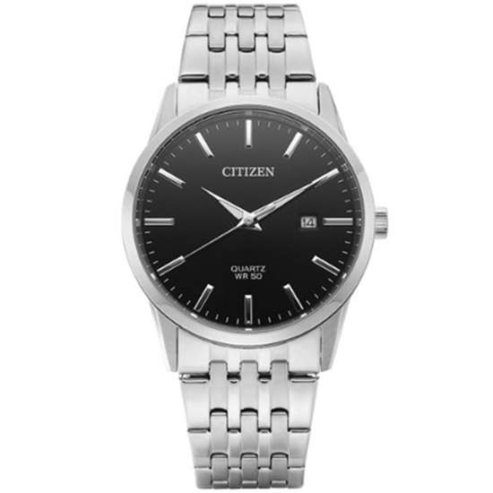 Citizen BI5000-87E Stainless Steel Watch