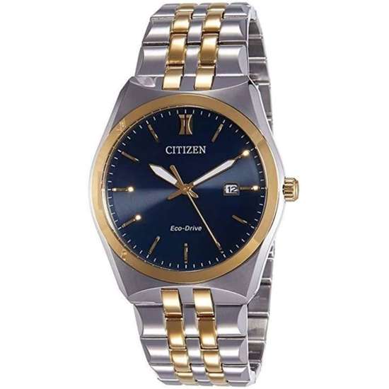 Citizen BM7334-66L Two Tone Eco-Drive Watch