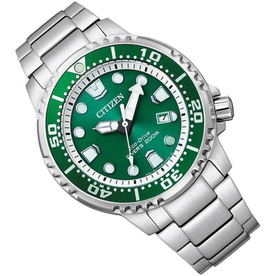 Citizen BN0158-85X Promaster Solar Diving Watch