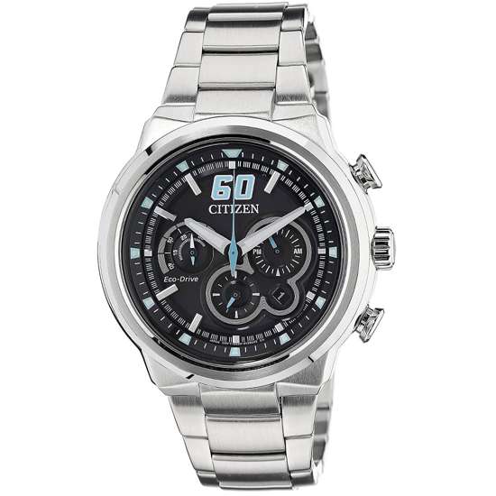 Citizen CA4130-56E Chronograph Solar Male Watch