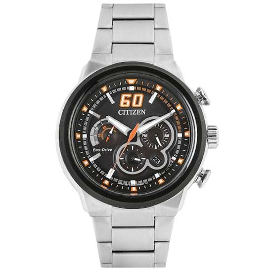 Citizen CA4134-55E Chronograph Solar Male Watch