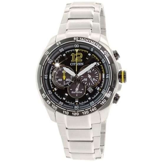 Citizen CA4234-51E Chronograph Sports Watch