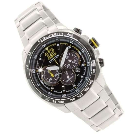 Citizen CA4234-51E Chronograph Sports Watch
