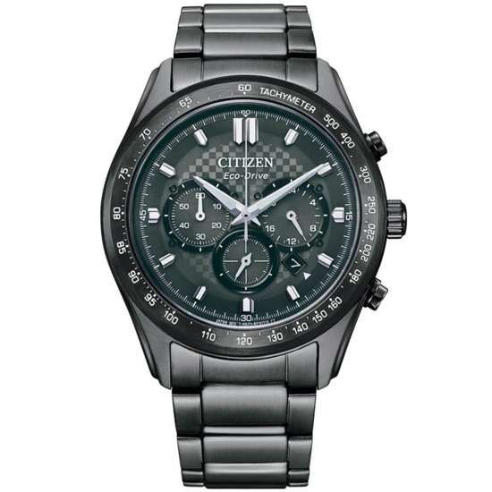 Citizen Chronograph Eco-Drive CA4457-81H Sports Watch
